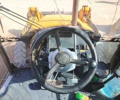 JCB, Ekskavator, 2007, 2000 km