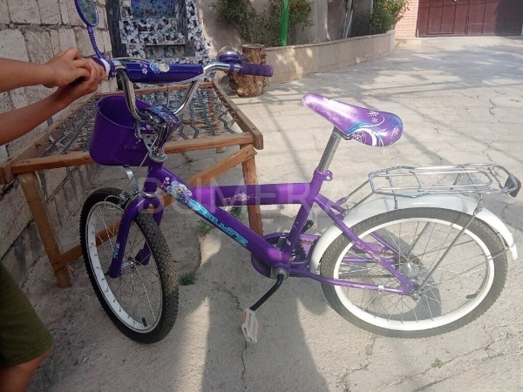 Velosiped
