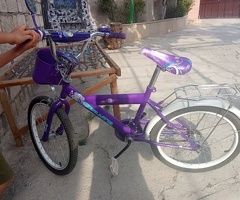 Velosiped