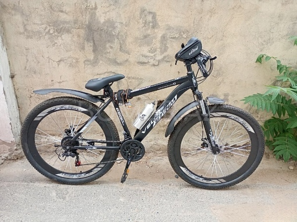 Velosiped