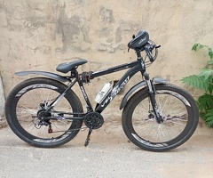 Velosiped