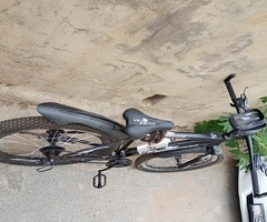 Velosiped
