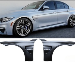 Ban-Kuza hissələr  BMW, "BMW F30,BMW F32, BMW F36" qanadları