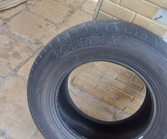 Şinlər və disklər, "Toyota Prado" şinləri 265/65 R17