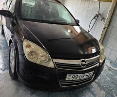 Opel  Astra, 2008, 1.3L, 280000 km, Mexanika