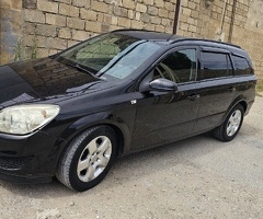 Opel  Astra, 2008, 1.3L, 280000 km, Mexanika