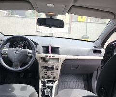 Opel  Astra, 2008, 1.3L, 280000 km, Mexanika