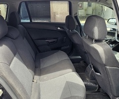 Opel  Astra, 2008, 1.3L, 280000 km, Mexanika