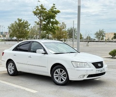 Hyundai  Sonata, 2009, 2.0L, 205000 km, Avtomat