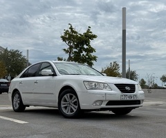 Hyundai  Sonata, 2009, 2.0L, 205000 km, Avtomat