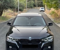 BMW 3-series 328, 2014, 2.0L, 148000 km, Avtomat