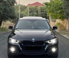 BMW 3-series 328, 2014, 2.0L, 148000 km, Avtomat