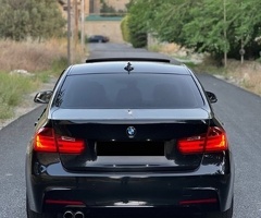 BMW 3-series 328, 2014, 2.0L, 148000 km, Avtomat