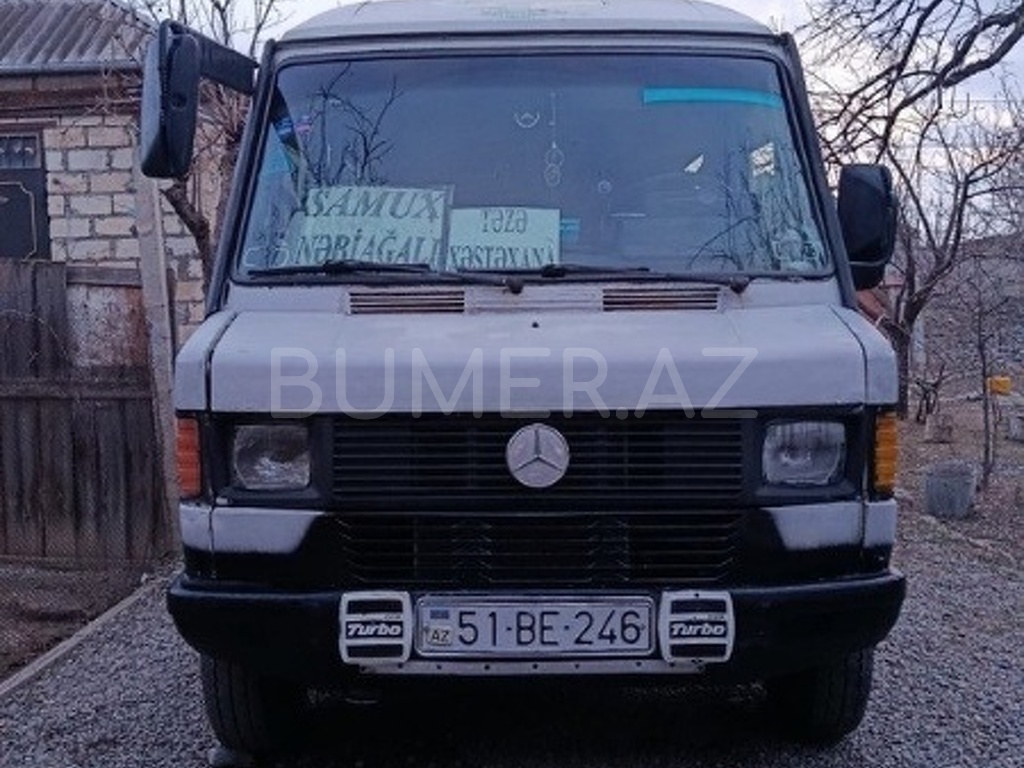 1989, 2.5L, 253158 km, Mexanika