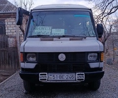 1989, 2.5L, 253158 km, Mexanika