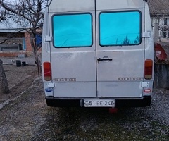 1989, 2.5L, 253158 km, Mexanika