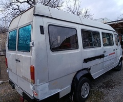1989, 2.5L, 253158 km, Mexanika