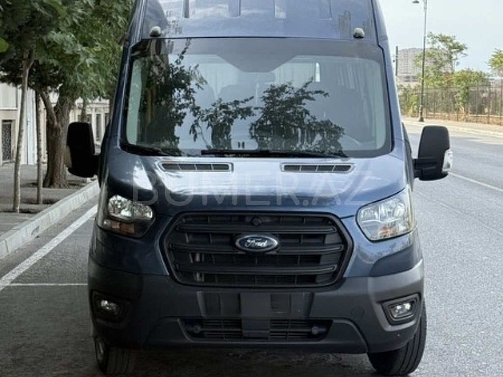 2021, 2.2L, 306470 km, Mexanika