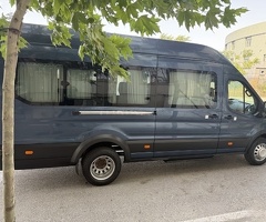 2021, 2.2L, 306470 km, Mexanika