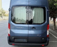 2021, 2.2L, 306470 km, Mexanika