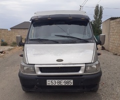 2004, 2.4L, 200000 km, Mexanika