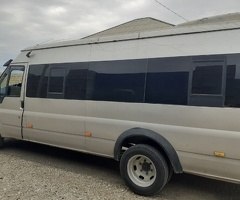 2004, 2.4L, 200000 km, Mexanika