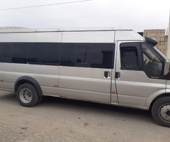 2004, 2.4L, 200000 km, Mexanika
