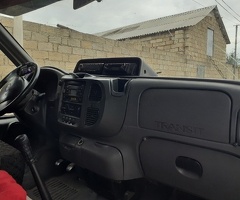 2004, 2.4L, 200000 km, Mexanika