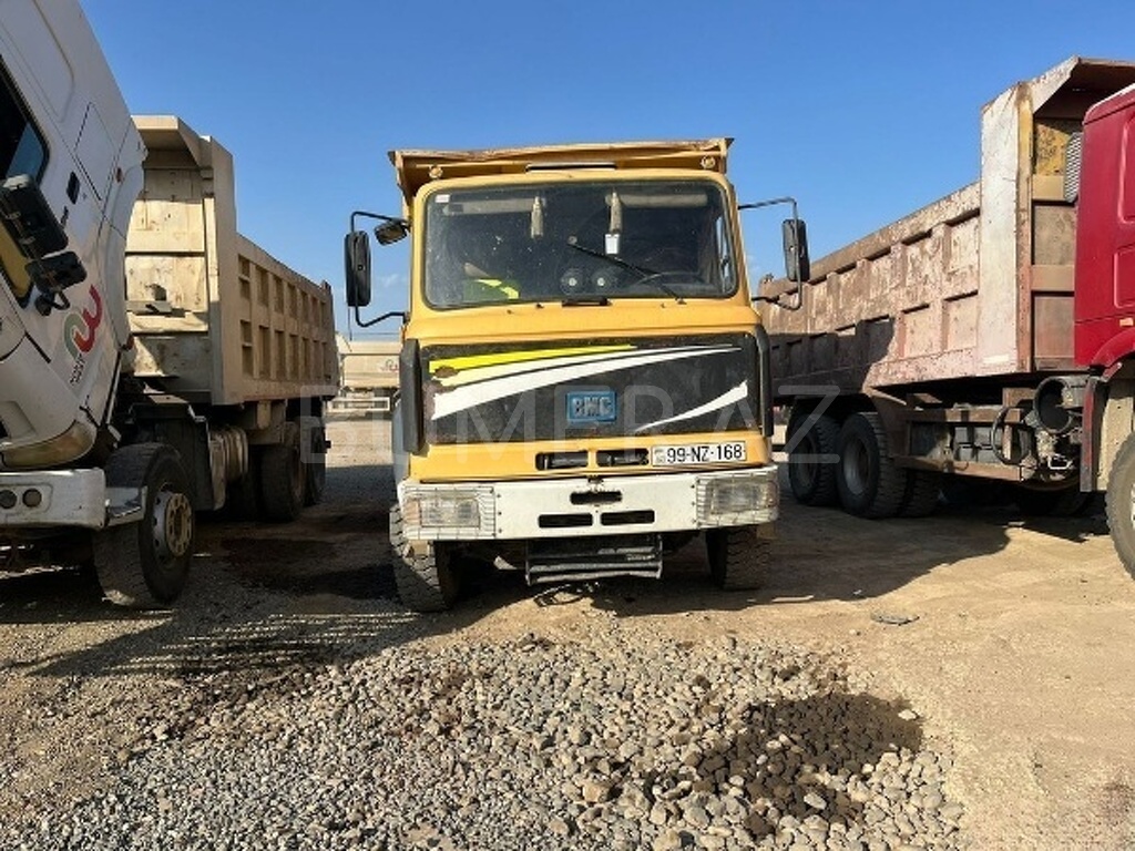 Fatih , 2007, 8.5L, 130000 km, Mexanika