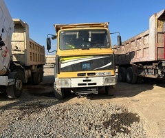 Fatih , 2007, 8.5L, 130000 km, Mexanika
