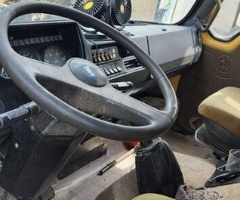 Fatih , 2007, 8.5L, 130000 km, Mexanika