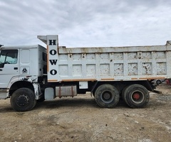 Sinotruk , 2013, 10L, 410000 km, Mexanika