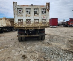 Sinotruk , 2013, 10L, 410000 km, Mexanika