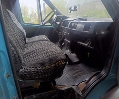 33021 , 1995, 3.2L, 36816 km, Mexanika