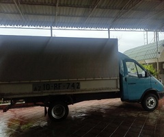 33021 , 1995, 3.2L, 36816 km, Mexanika