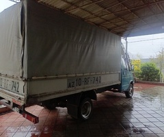 33021 , 1995, 3.2L, 36816 km, Mexanika