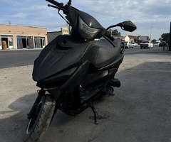 Moped, 2022, 0.10L, 55555 km