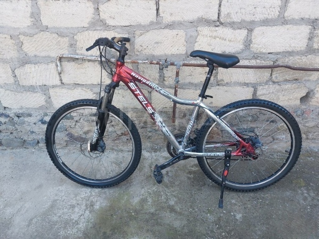 Velosiped