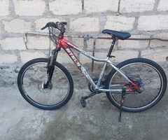 Velosiped