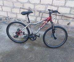 Velosiped