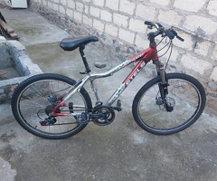 Velosiped