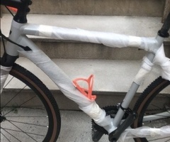 Velosiped