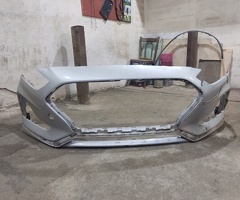 Ban-Kuza hissələr  Hyundai, "Hyundai" ön buferi