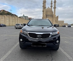 Kia  Sorento, 2012, 2.0L, 99000 km, Avtomat