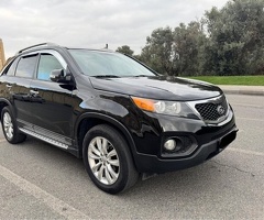 Kia  Sorento, 2012, 2.0L, 99000 km, Avtomat