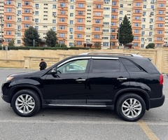 Kia  Sorento, 2012, 2.0L, 99000 km, Avtomat