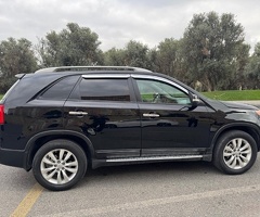 Kia  Sorento, 2012, 2.0L, 99000 km, Avtomat