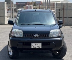 Nissan  X-Trail, 2002, 2.0L, 177195 km, Avtomat