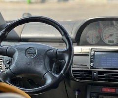 Nissan  X-Trail, 2002, 2.0L, 177195 km, Avtomat