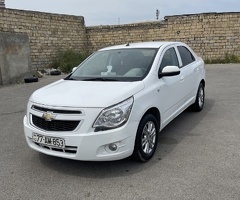 Chevrolet  Cobalt, 2023, 1.5L, 157000 km, Avtomat